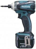 Photos - Drill / Screwdriver Makita BTD133RFE 