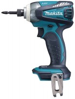 Photos - Drill / Screwdriver Makita BTD133Z 