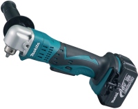 Photos - Drill / Screwdriver Makita BDA350RFE 