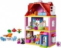 Photos - Construction Toy Lego Play House 10505 