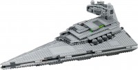 Photos - Construction Toy Lego Imperial Star Destroyer 75055 
