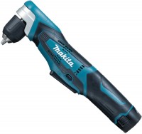 Photos - Drill / Screwdriver Makita DA331DWE 