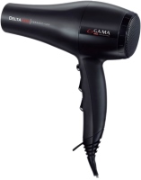 Photos - Hair Dryer GA.MA Delta Ion 