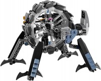 Photos - Construction Toy Lego General Grievous Wheel Bike 75040 