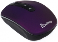 Photos - Mouse SmartBuy 314AG 