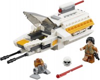 Construction Toy Lego The Phantom 75048 