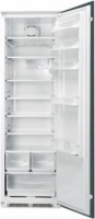 Photos - Integrated Fridge Smeg S 7323LFLD2P 