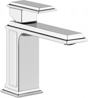 Photos - Tap GESSI Eleganza 46002 