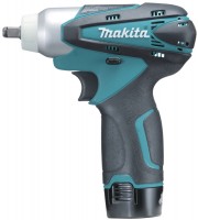 Photos - Drill / Screwdriver Makita TW100DWE 