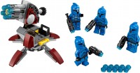 Construction Toy Lego Senate Commando Troopers 75088 