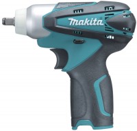 Photos - Drill / Screwdriver Makita TW100DZ 