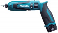 Photos - Drill / Screwdriver Makita TD021DSE 