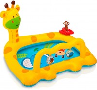 Photos - Inflatable Pool Intex 57105 