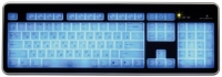 Photos - Keyboard SmartBuy 301 USB 