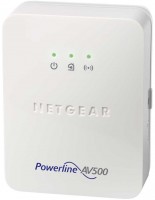 Photos - Powerline Adapter NETGEAR XWN5001 