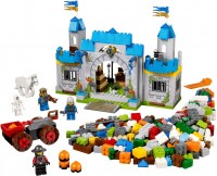 Photos - Construction Toy Lego Knights Castle 10676 