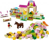 Photos - Construction Toy Lego Pony Farm 10674 