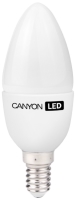 Photos - Light Bulb Canyon LED B38 6W 4000K E14 