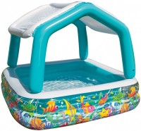 Photos - Inflatable Pool Intex 57470 