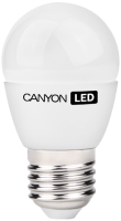 Photos - Light Bulb Canyon LED P45 6W 4000K E27 