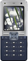 Photos - Mobile Phone Sony Ericsson T650i 0 B