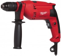 Photos - Drill / Screwdriver Milwaukee DE 13 RP 