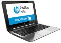 Photos - Laptop HP Pavilion 11-n000 x360 (11-N060UR L1S01EA)