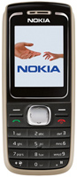 Mobile Phone Nokia 1650 0 B