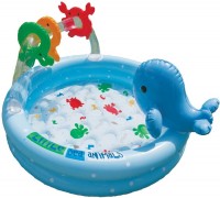 Photos - Inflatable Pool Intex 57400 