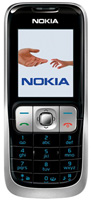 Mobile Phone Nokia 2630 0 B