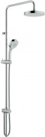 Photos - Shower System Grohe New Tempesta Cosmopolitan System 200 27394000 