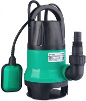 Photos - Submersible Pump Patriot F 400 