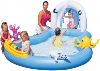 Photos - Inflatable Pool Bestway 53025 