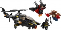 Photos - Construction Toy Lego Batman Man Bat Attack 76011 