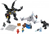 Photos - Construction Toy Lego Gorilla Grodd Goes Bananas 76026 