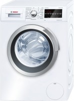 Photos - Washing Machine Bosch WLT 24460 white