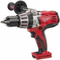 Photos - Drill / Screwdriver Milwaukee HD28 PD-0 