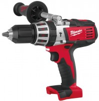 Photos - Drill / Screwdriver Milwaukee HD18 PD-0 