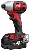 Photos - Drill / Screwdriver Milwaukee M18 BID-402C 