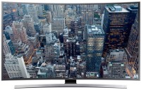 Photos - Television Samsung UE-40JU6600 40 "