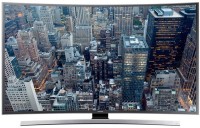 Photos - Television Samsung UE-48JU6600 48 "