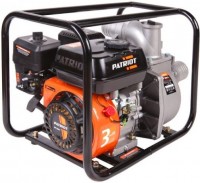 Photos - Water Pump with Engine Patriot MP 3060 S 