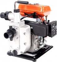 Photos - Water Pump with Engine Patriot MP 1510 S 