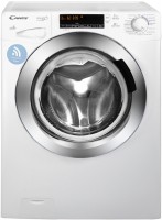 Photos - Washing Machine Candy GSF4 137 TWC1 white