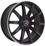 Photos - Wheel Replica MR857 (9x19/5x112 ET37 DIA66,6)