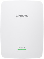 Photos - Wi-Fi LINKSYS RE4000W 