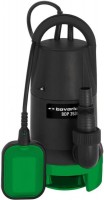 Photos - Submersible Pump Einhell BDP 3530 