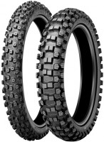 Photos - Motorcycle Tyre Dunlop GeoMax MX52 60/100 -10 33J 
