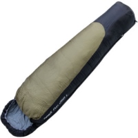 Photos - Sleeping Bag Campus Fun 250 XL 