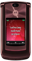 Mobile Phone Motorola RAZR2 V9 0 B